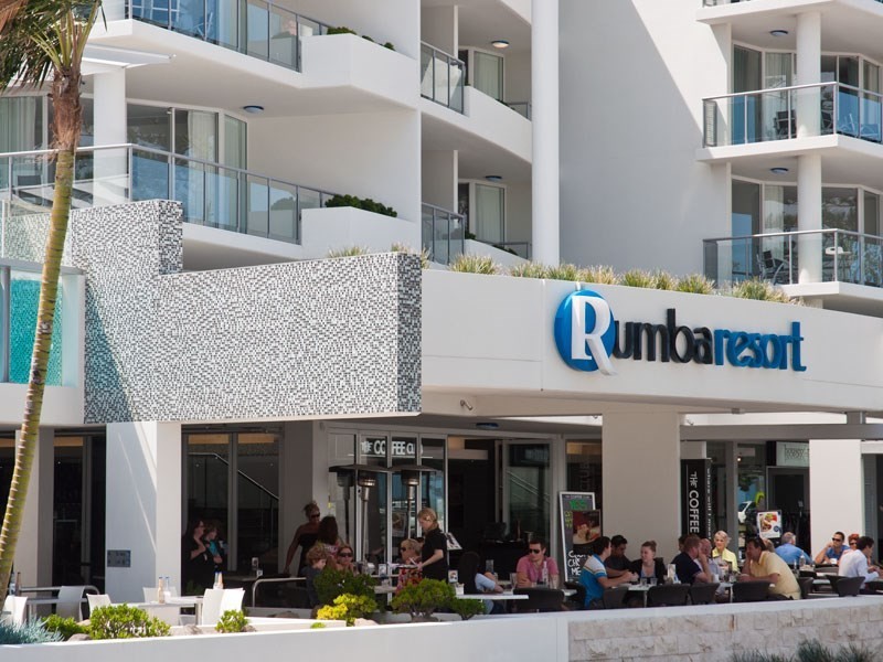 Unit 216/10 Leeding Terrace, Caloundra QLD 4551