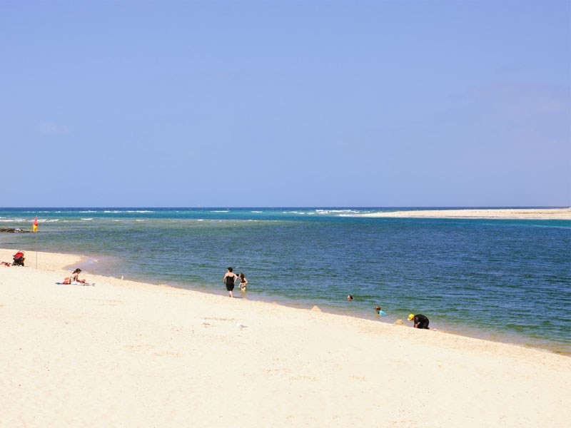 Unit 216/10 Leeding Terrace, Caloundra QLD 4551