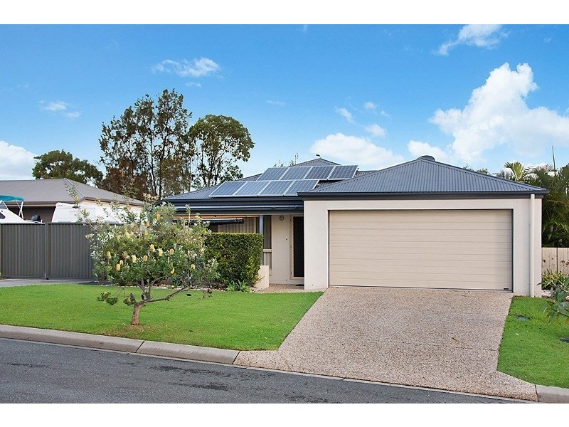 28 King Orchid Drive, Little Mountain QLD 4551