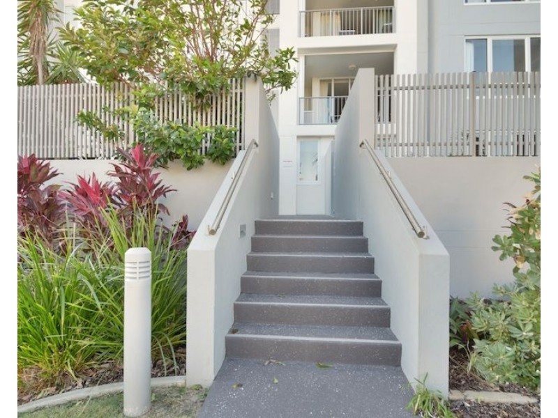 Unit 2011/80 Lower Gay Terrace, Caloundra QLD 4551