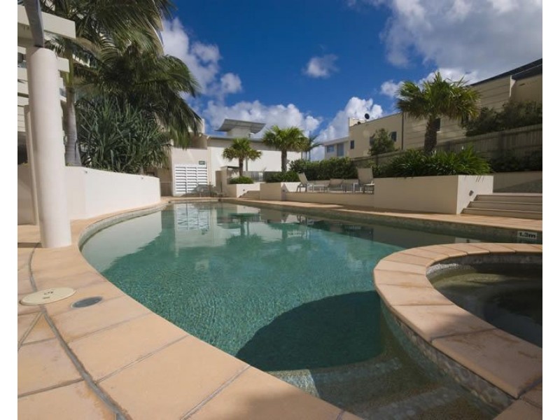 Unit 2011/80 Lower Gay Terrace, Caloundra QLD 4551