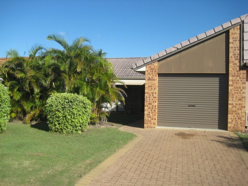 Unit 96, 8 Melody Court, Warana QLD 4575