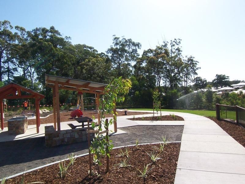 Little Mountain QLD 4551