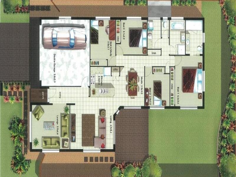 Little Mountain QLD 4551