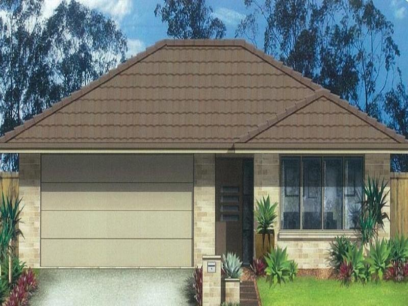 Little Mountain QLD 4551