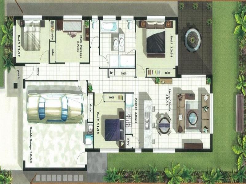 Little Mountain QLD 4551