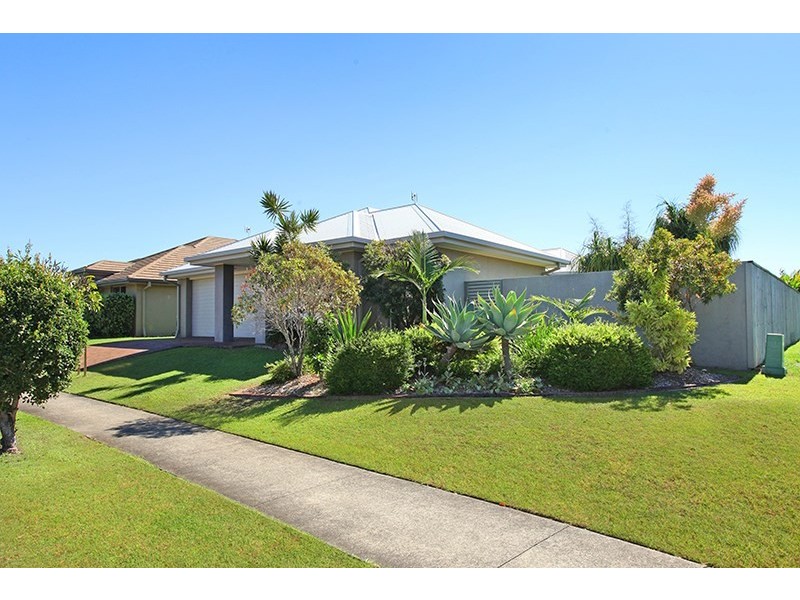 25 Cutter Street, Wurtulla QLD 4575