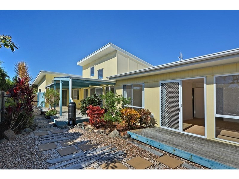 36 Park Haven Drive, Wurtulla QLD 4575