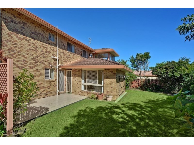 7 Sherman Street, Battery Hill QLD 4551