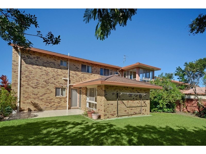 7 Sherman Street, Battery Hill QLD 4551