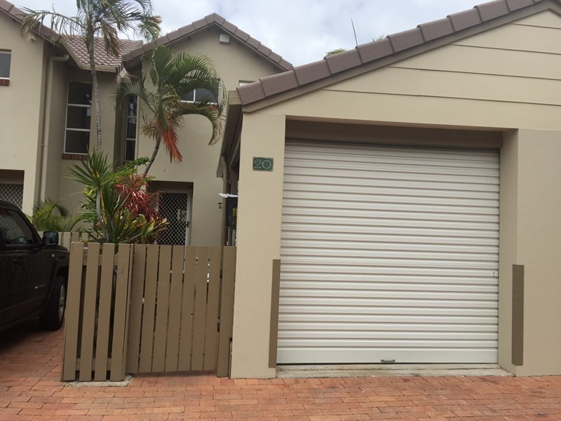 Unit 20,2 Landsborough Parade, Golden Beach QLD 4551