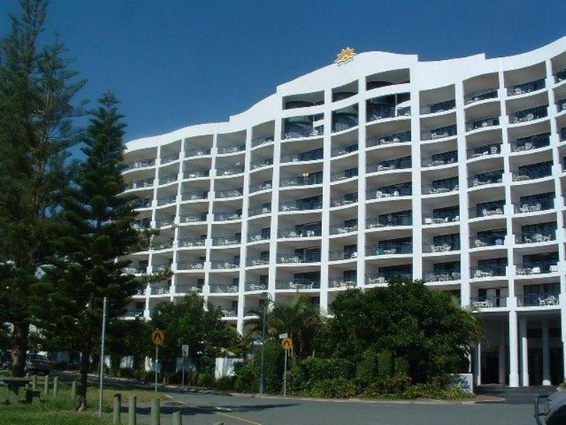 504/75 Worldmark Resort, 75 Esplanade, Golden Beach QLD 4551