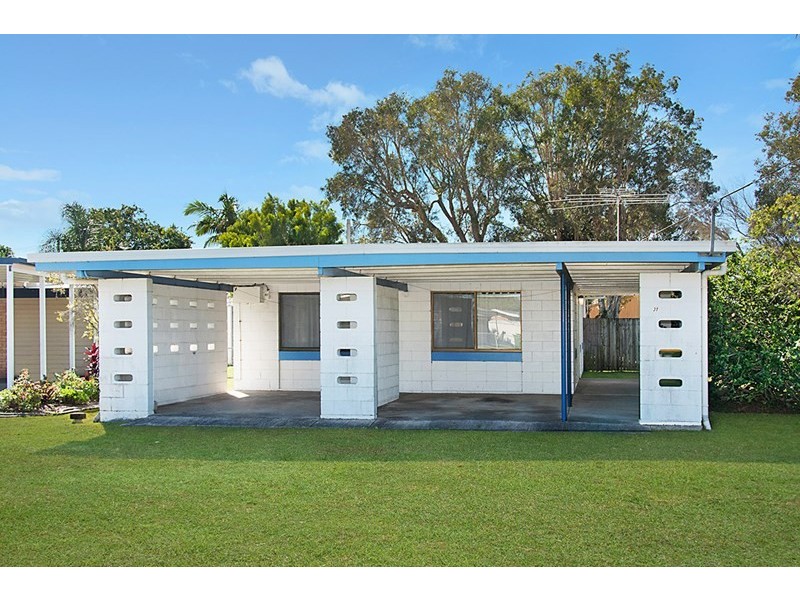 31 Nelson Street, Golden Beach QLD 4551