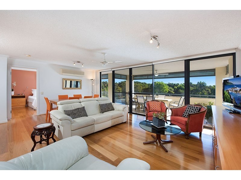 Unit 22 ‘Vardon Point’ 1 Millennium Circuit, Pelican Waters QLD 4551