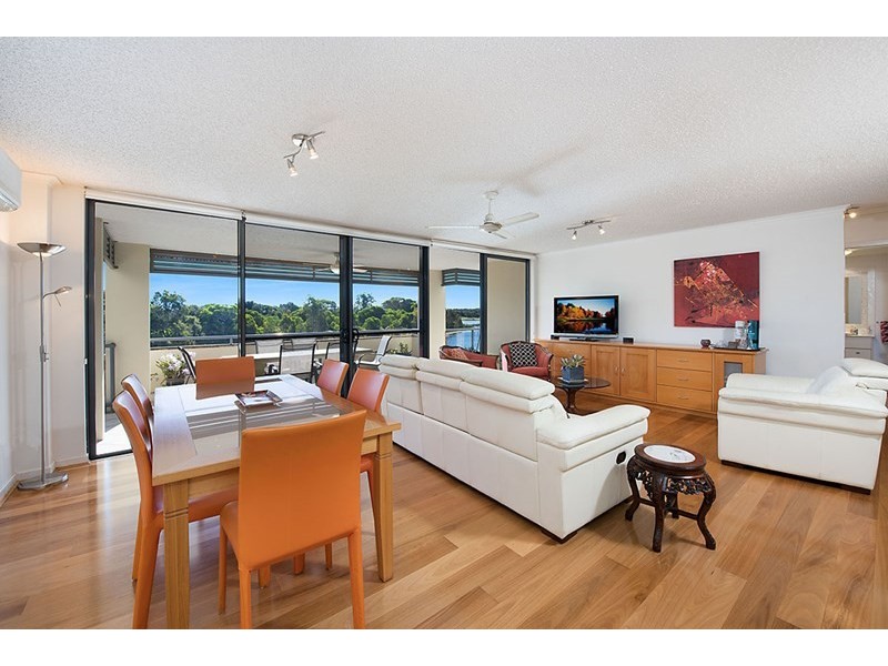 Unit 22 ‘Vardon Point’ 1 Millennium Circuit, Pelican Waters QLD 4551