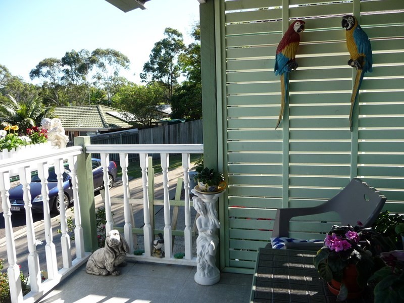 Villa 6 ‘Sunseeker Village’ 96 Caloundra Road, Little Mountain QLD 4551