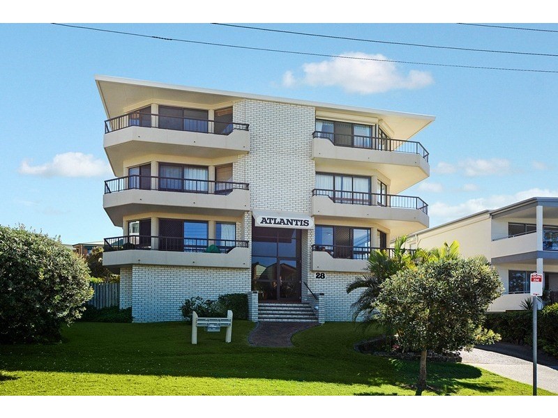 Unit 5/28 Warne Terrace, Caloundra QLD 4551