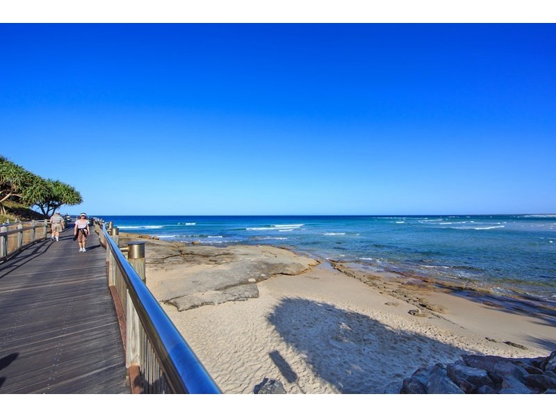 Unit 5/28 Warne Terrace, Caloundra QLD 4551