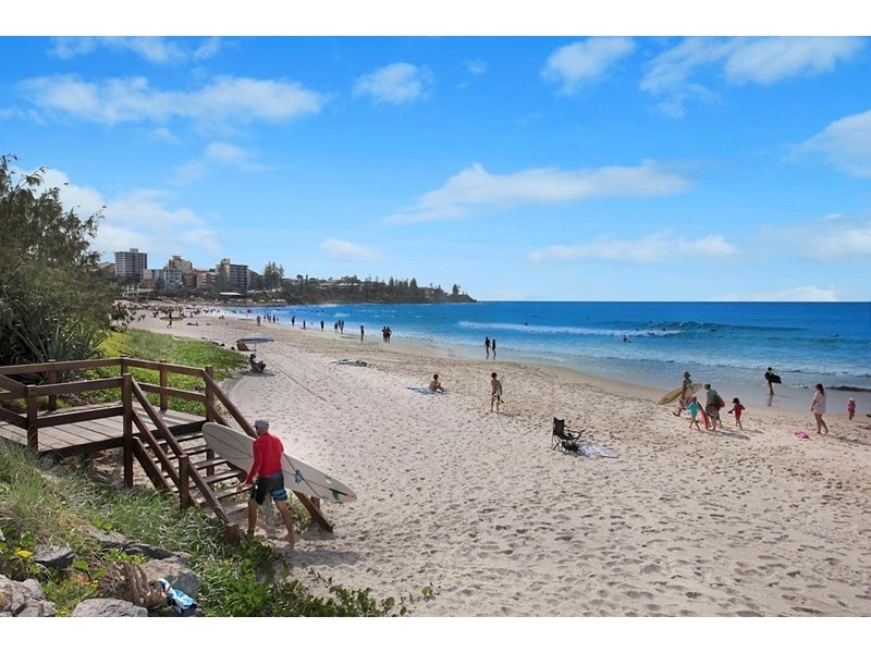 Unit 5/28 Warne Terrace, Caloundra QLD 4551