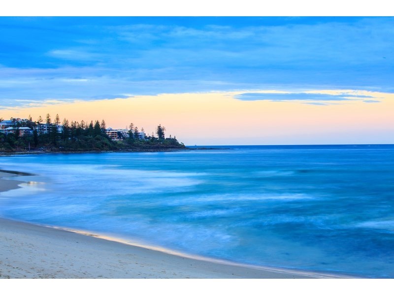 Unit 5/28 Warne Terrace, Caloundra QLD 4551