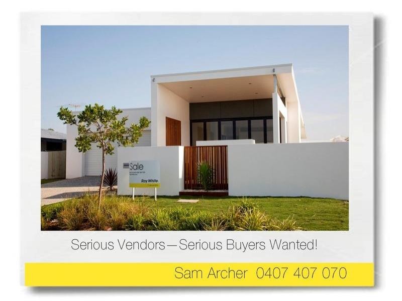 42 Regatta Boulevard, Birtinya QLD 4575
