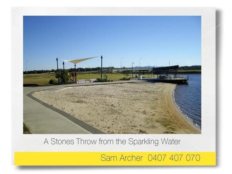 42 Regatta Boulevard, Birtinya QLD 4575