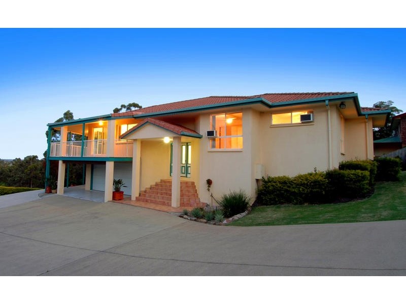 17 Forest Oak Court, Tanawha QLD 4556