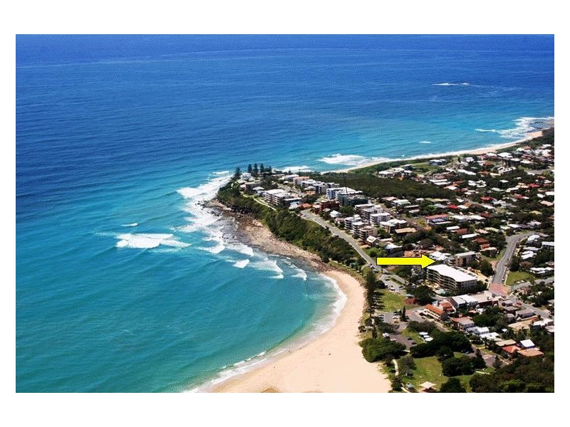 Moffat Beach QLD 4551