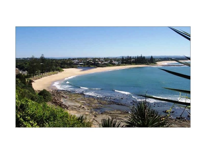 Moffat Beach QLD 4551