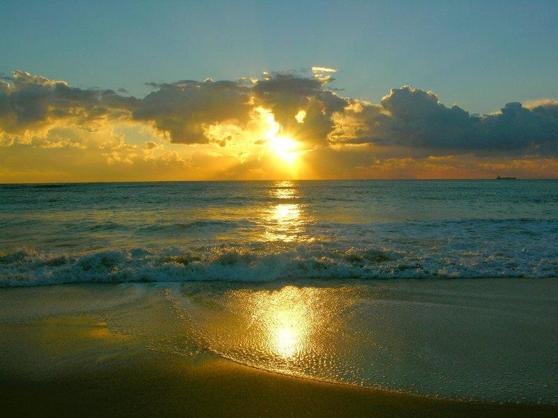 Moffat Beach QLD 4551