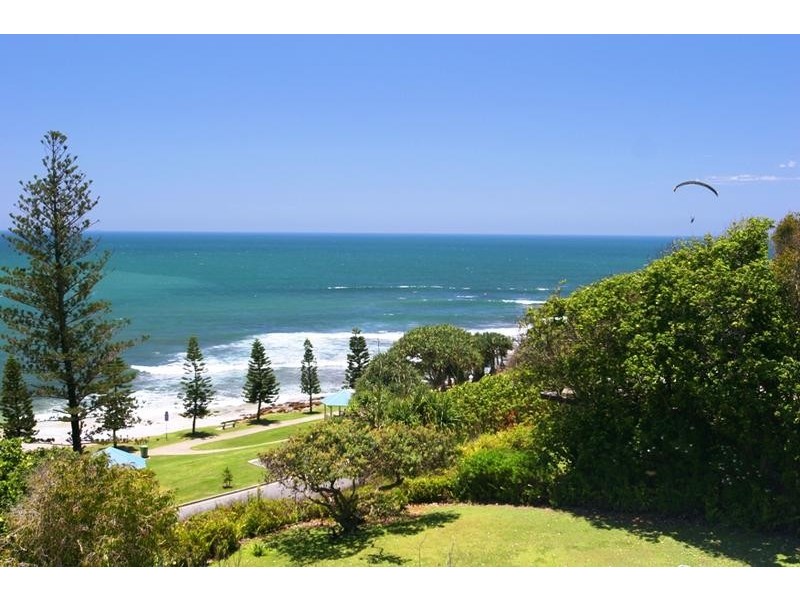 Moffat Beach QLD 4551