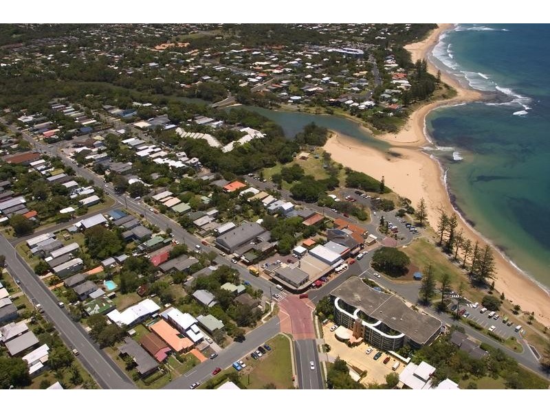 Moffat Beach QLD 4551