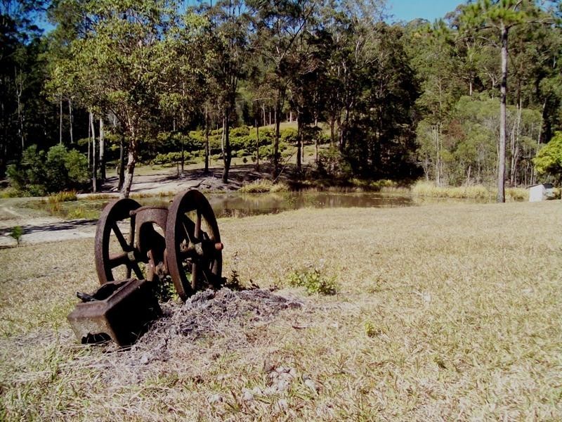 378 Tunnel Ridge Road, Mooloolah Valley QLD 4553