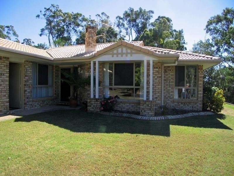 378 Tunnel Ridge Road, Mooloolah Valley QLD 4553