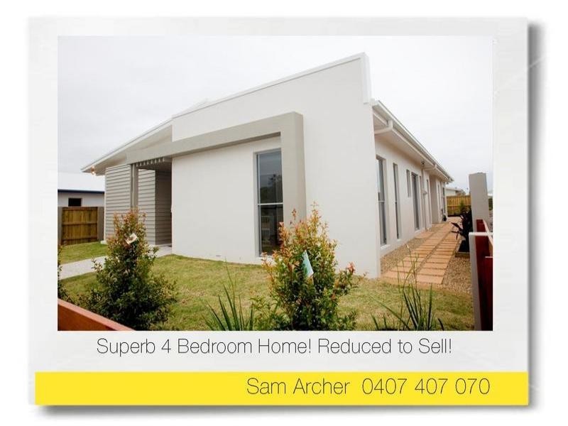 21 The Promenade, Pelican Waters QLD 4551