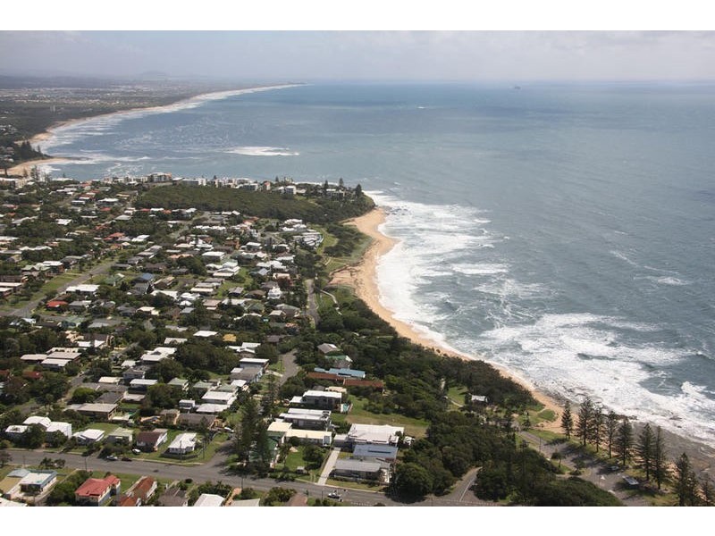 2 Market Place, Shelly Beach QLD 4551