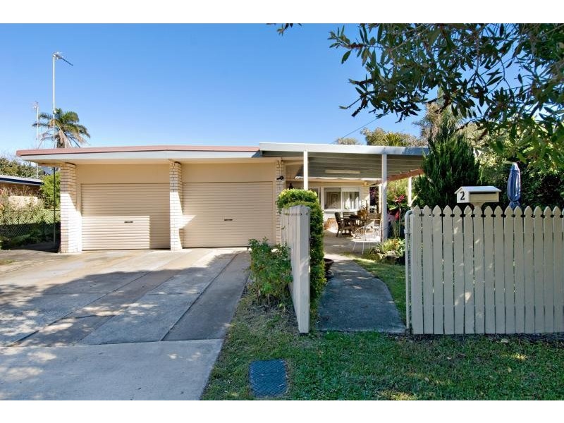 2 Market Place, Shelly Beach QLD 4551