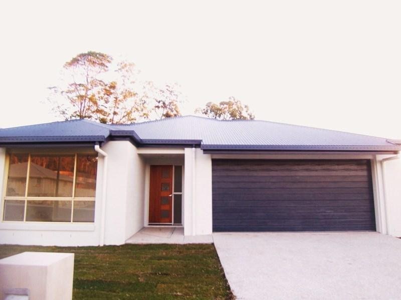 Little Mountain QLD 4551