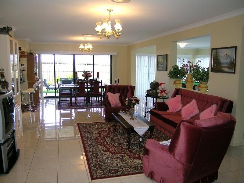 23 Bridgeport Drive, North Lakes QLD 4509