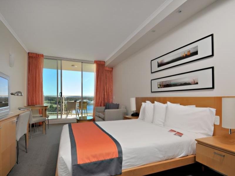 418 & 419/38 Crowne Plaza, Mahogany Drive, Caloundra QLD 4551