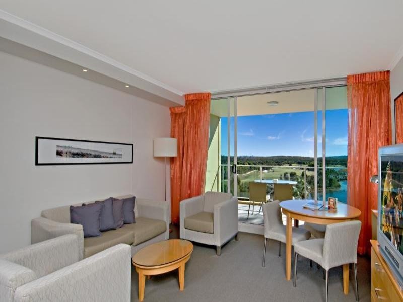 418 & 419/38 Crowne Plaza, Mahogany Drive, Caloundra QLD 4551
