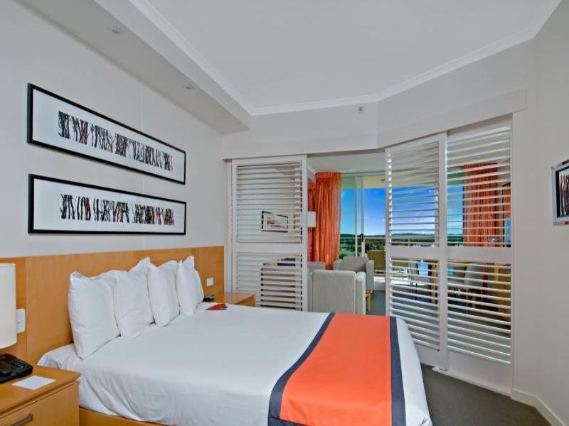 418 & 419/38 Crowne Plaza, Mahogany Drive, Caloundra QLD 4551