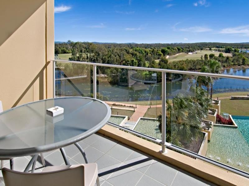 418 & 419/38 Crowne Plaza, Mahogany Drive, Caloundra QLD 4551