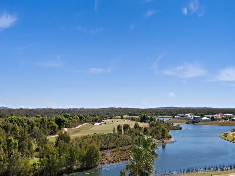 418 & 419/38 Crowne Plaza, Mahogany Drive, Caloundra QLD 4551