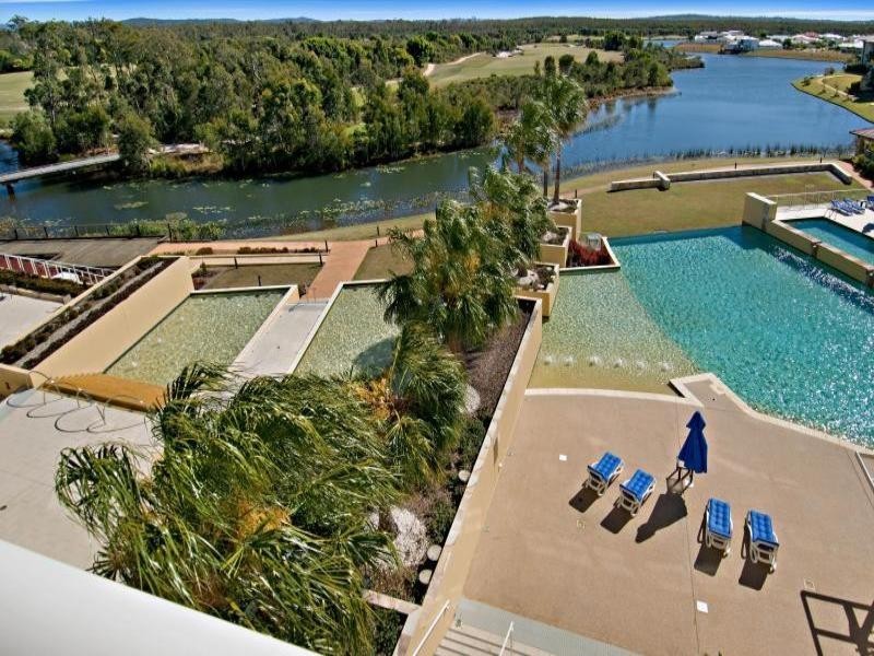 418 & 419/38 Crowne Plaza, Mahogany Drive, Caloundra QLD 4551