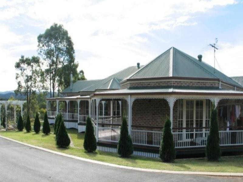 22 Ronald Court, Peachester QLD 4519