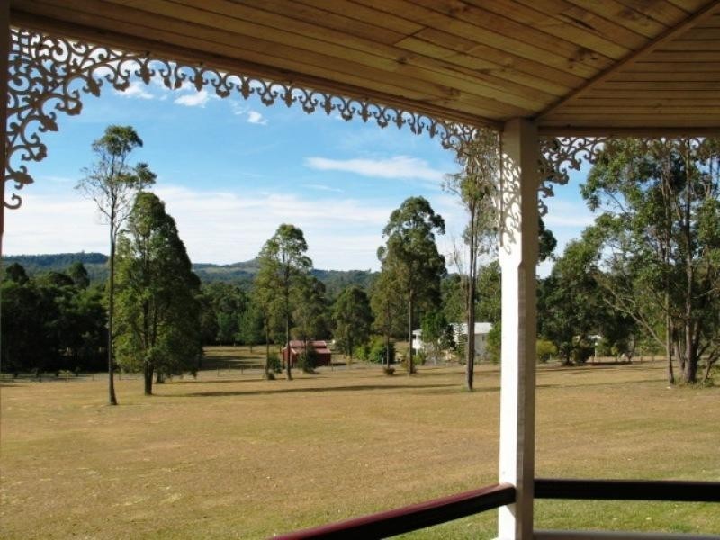 22 Ronald Court, Peachester QLD 4519