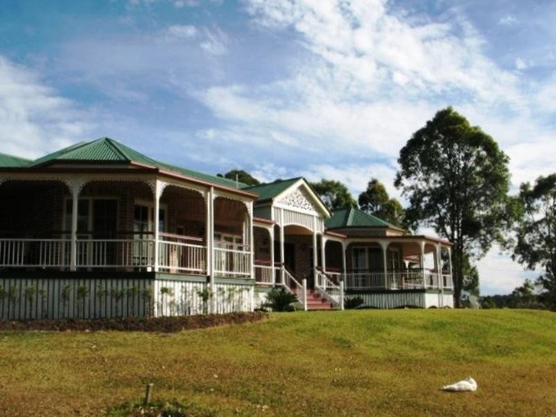 22 Ronald Court, Peachester QLD 4519