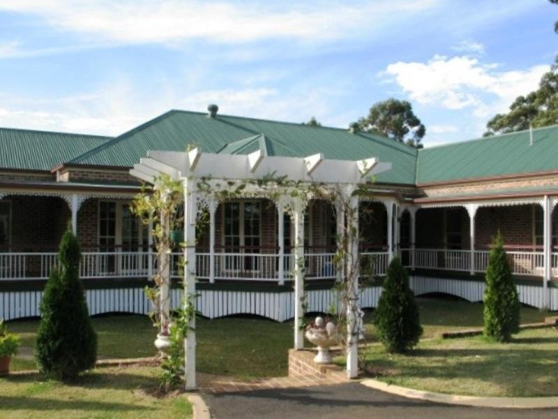 22 Ronald Court, Peachester QLD 4519