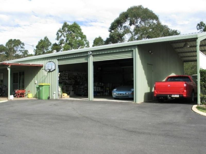 22 Ronald Court, Peachester QLD 4519